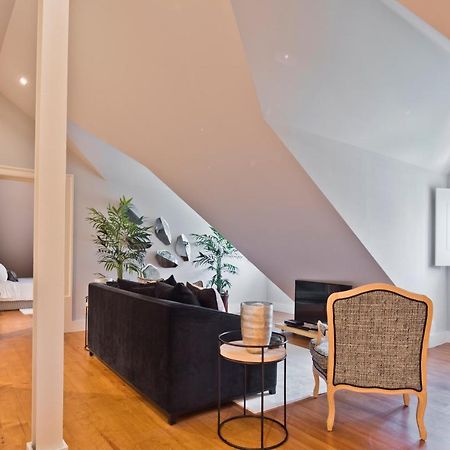 Iconic & Elegant Design 2 Bedroom Apt By Fs Lisbon Exterior photo