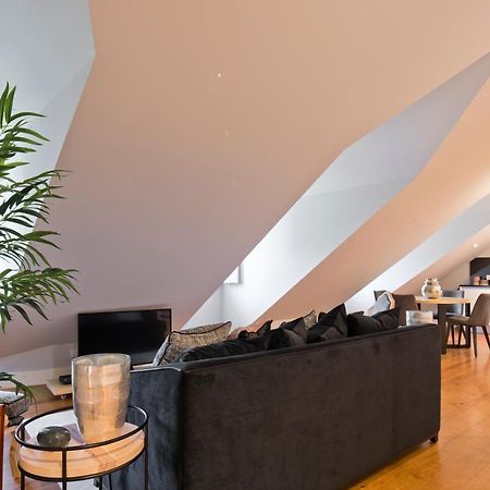 Iconic & Elegant Design 2 Bedroom Apt By Fs Lisbon Exterior photo