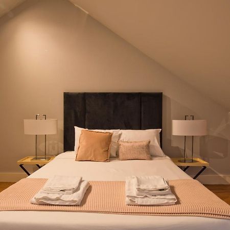 Iconic & Elegant Design 2 Bedroom Apt By Fs Lisbon Exterior photo