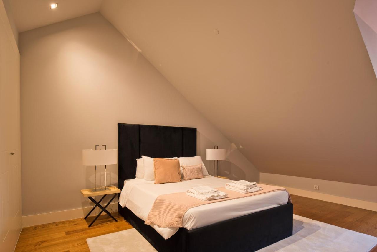 Iconic & Elegant Design 2 Bedroom Apt By Fs Lisbon Exterior photo