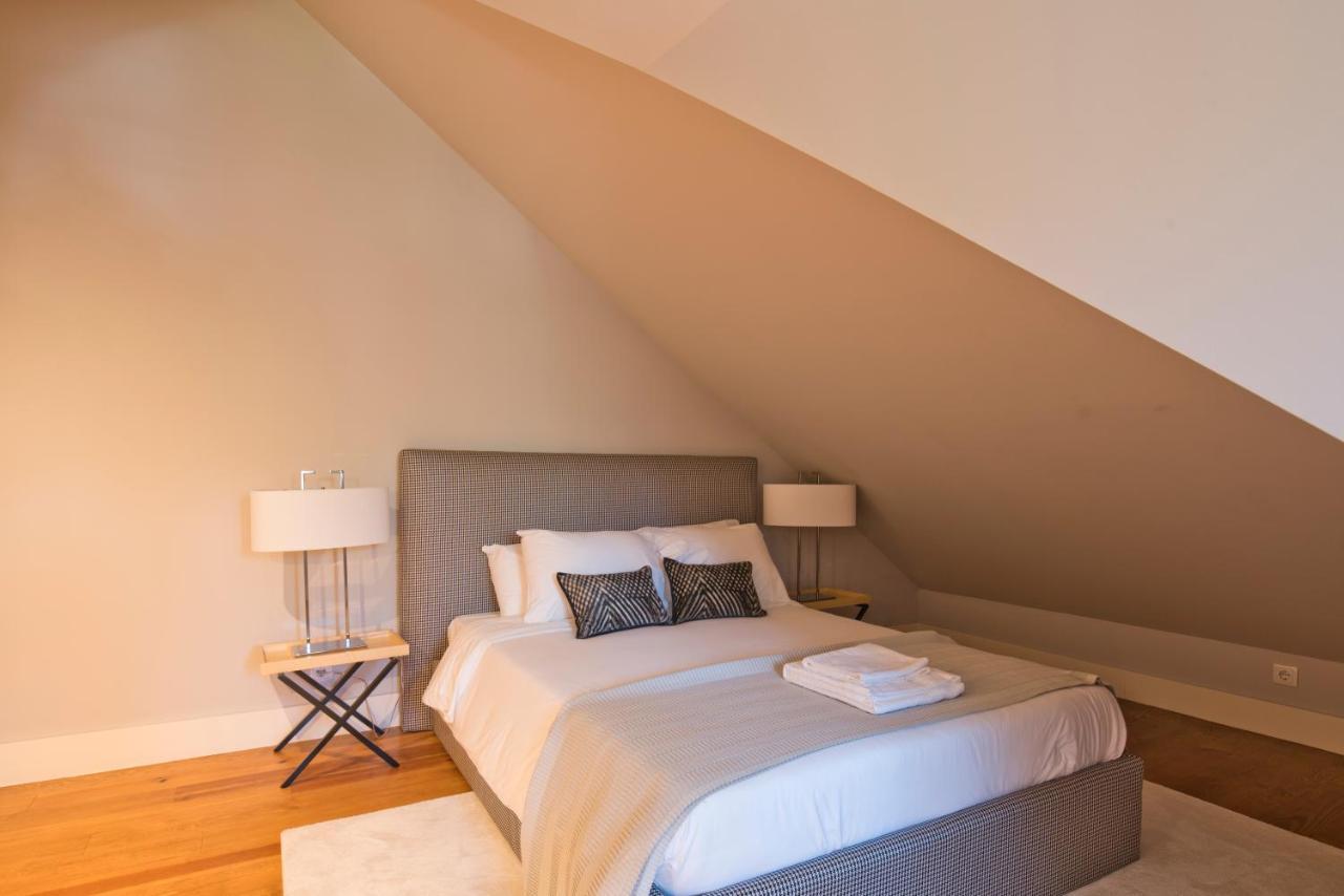 Iconic & Elegant Design 2 Bedroom Apt By Fs Lisbon Exterior photo