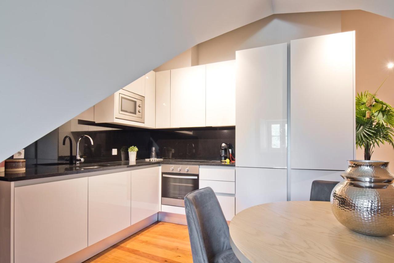 Iconic & Elegant Design 2 Bedroom Apt By Fs Lisbon Exterior photo
