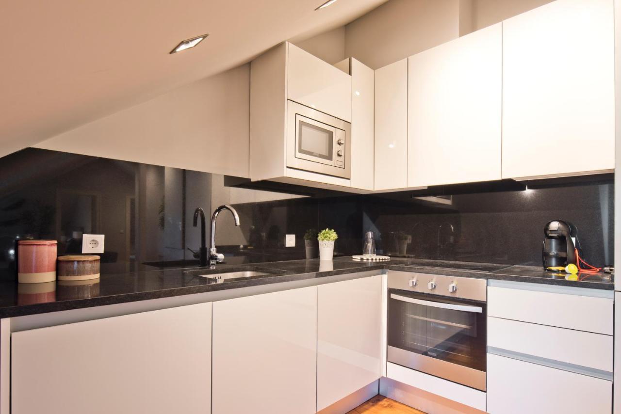 Iconic & Elegant Design 2 Bedroom Apt By Fs Lisbon Exterior photo
