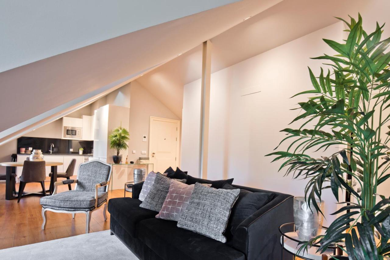 Iconic & Elegant Design 2 Bedroom Apt By Fs Lisbon Exterior photo