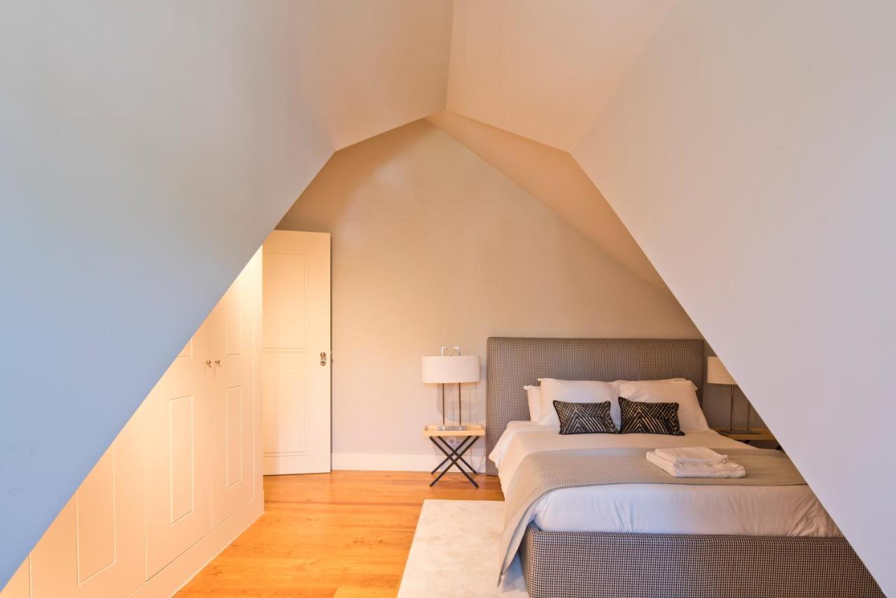 Iconic & Elegant Design 2 Bedroom Apt By Fs Lisbon Exterior photo