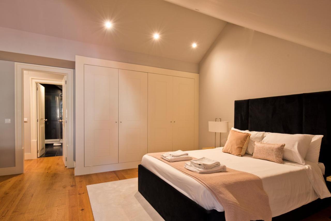 Iconic & Elegant Design 2 Bedroom Apt By Fs Lisbon Exterior photo