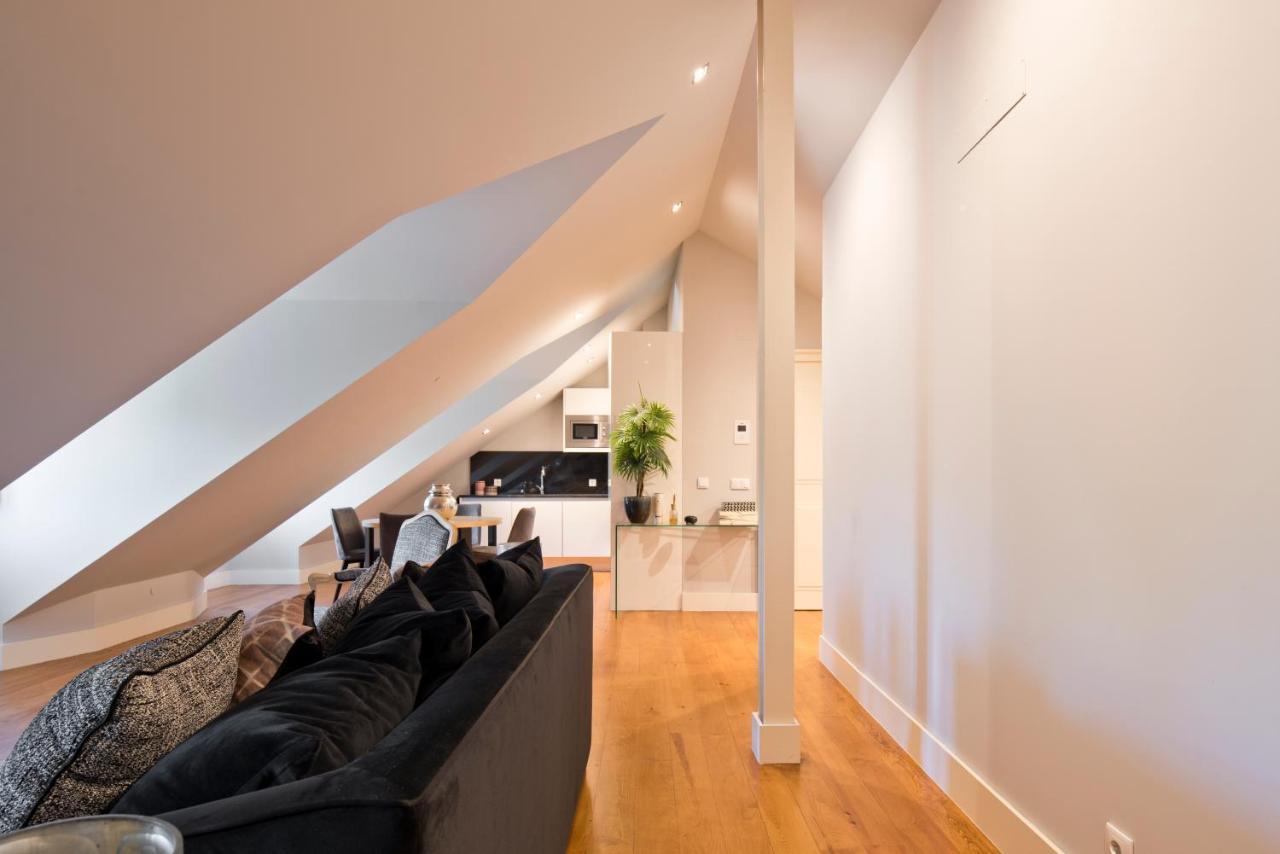 Iconic & Elegant Design 2 Bedroom Apt By Fs Lisbon Exterior photo
