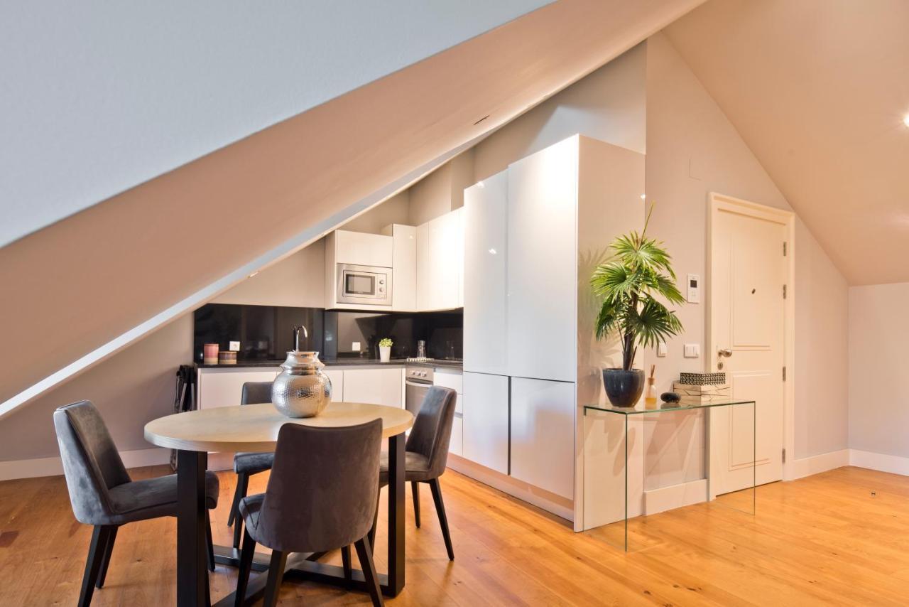 Iconic & Elegant Design 2 Bedroom Apt By Fs Lisbon Exterior photo