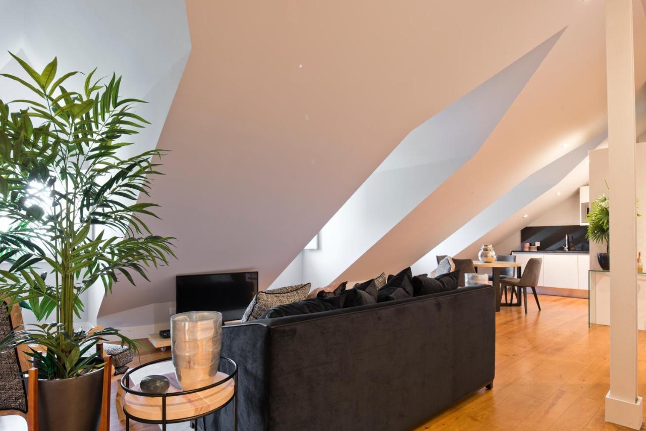 Iconic & Elegant Design 2 Bedroom Apt By Fs Lisbon Exterior photo