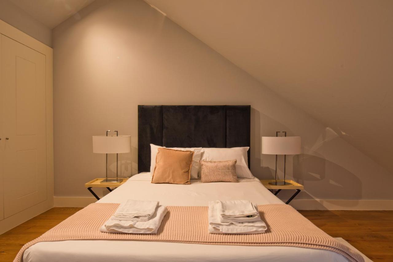 Iconic & Elegant Design 2 Bedroom Apt By Fs Lisbon Exterior photo